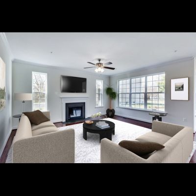 10301 Brandywine Rd Clinton MD-print-029-9-Family Room-4200x2800-300dpi-furnished