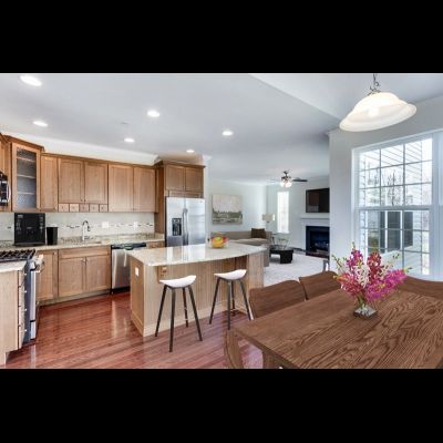 10301 Brandywine Rd Clinton MD-print-022-41-KitchenEating Area-4200x2800-300dpi-furnished