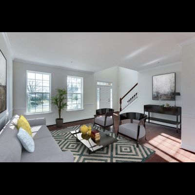 10301 Brandywine Rd Clinton MD-print-010-6-Living Room-4200x2800-300dpi-furnished